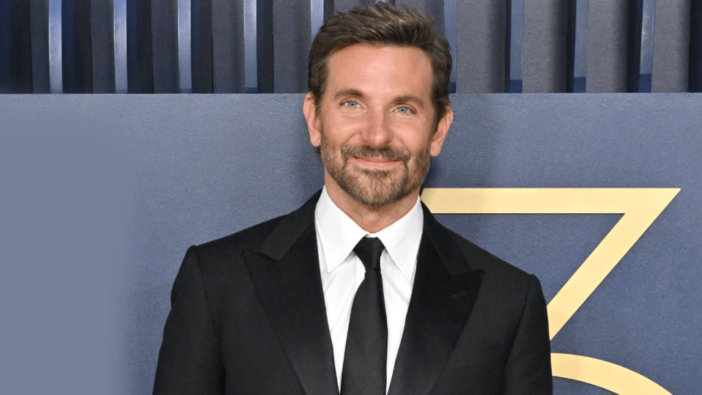 Bradley Cooper is set to play Duke in Paramount’s new G.I. Joe movie.