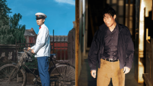 China and South Korea box office October 2-4 2026