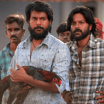 Karthik Subbaraj Dorothy film featuring Keerthy Suresh transgender representation