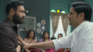 Drishyam 3 box office Ajay Devgn ₹115 crore collection