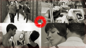 French New Wave cinema and its influence on modern filmmaking