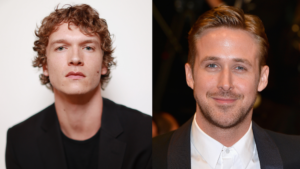 Ryan Gosling and Connor Storrie are linked to Marvel Studios’ upcoming Ghost Rider film.