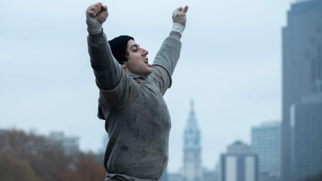 Denver Film Festival 2026 I Play Rocky