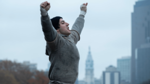Denver Film Festival 2026 I Play Rocky