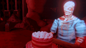 Karyn Kusama to direct Sony Pictures’ film adaptation of the horror video game Mouthwashing.
