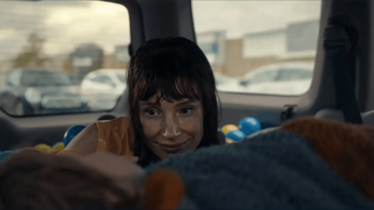 TRADE 37 Other Mommy and The Social Reckoning lead new releases in North American box office projections.