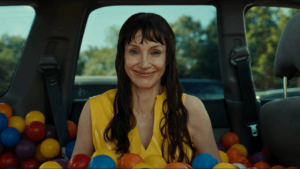 Other Mommy leads the US box office as The Social Reckoning and Digger struggle