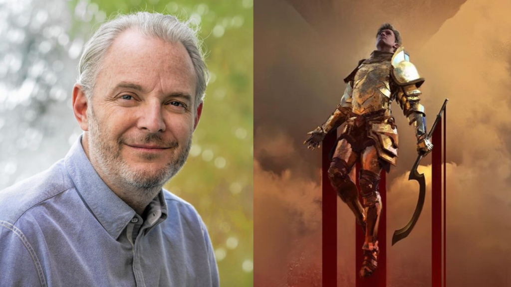 Francis Lawrence to direct Paramount Pictures’ film adaptation of Pierce Brown’s Red Rising