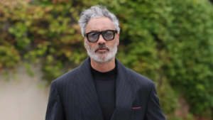 Taika Waititi about his Star Wars movie