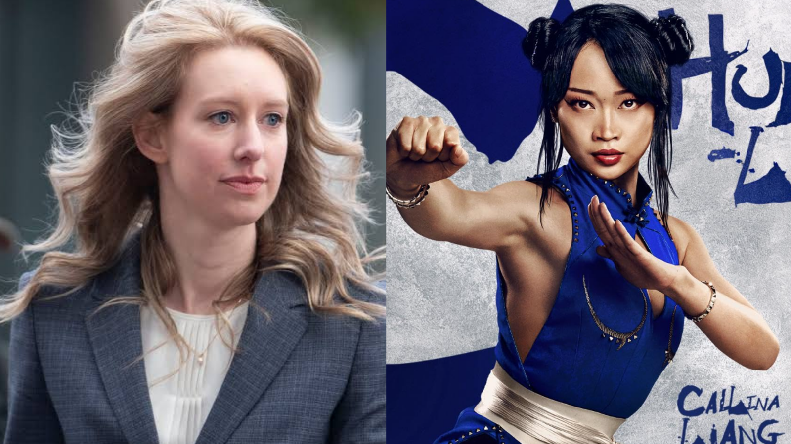 Street Fighter leads the North American weekend box office race alongside three new theatrical releases.