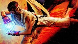 Street Fighter 2026 cast in Kitao Sakurai’s live-action video game adaptation.
