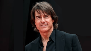 Tom Cruise, the 52nd recipient of the American Film Institute’s Life Achievement Award, to be honoured in April 2027.