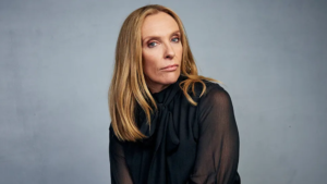 Toni Collette, who will make her feature directorial debut with The Best Of