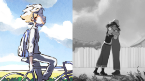 Animation Is Film Festival 2026: Tangles, Iron Boy Win